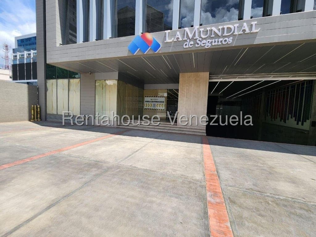 Foto 8 de Oficina en Las Mercedes, Caracas