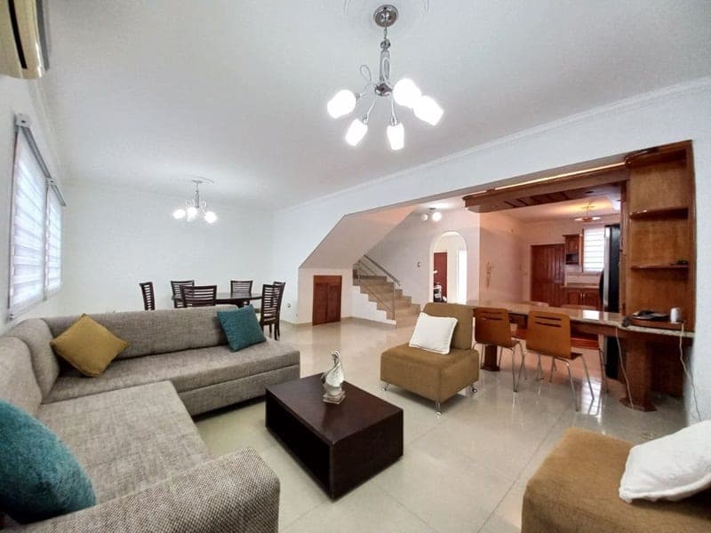 Foto 2 de Casa en Villas El Morro, Barquisimeto