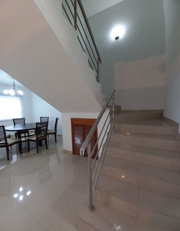 Foto 8 de Casa en Villas El Morro, Barquisimeto