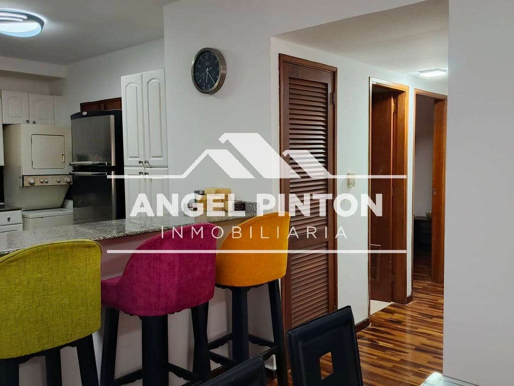 Foto 6 de Apartamento en Avenida El Milagro, Maracaibo