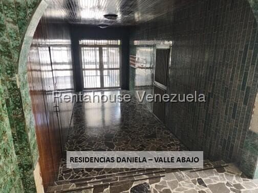 Foto 4 de Apartamento en Valle Abajo, Caracas