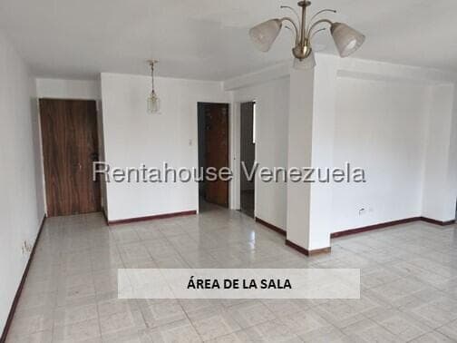Foto 9 de Apartamento en Valle Abajo, Caracas