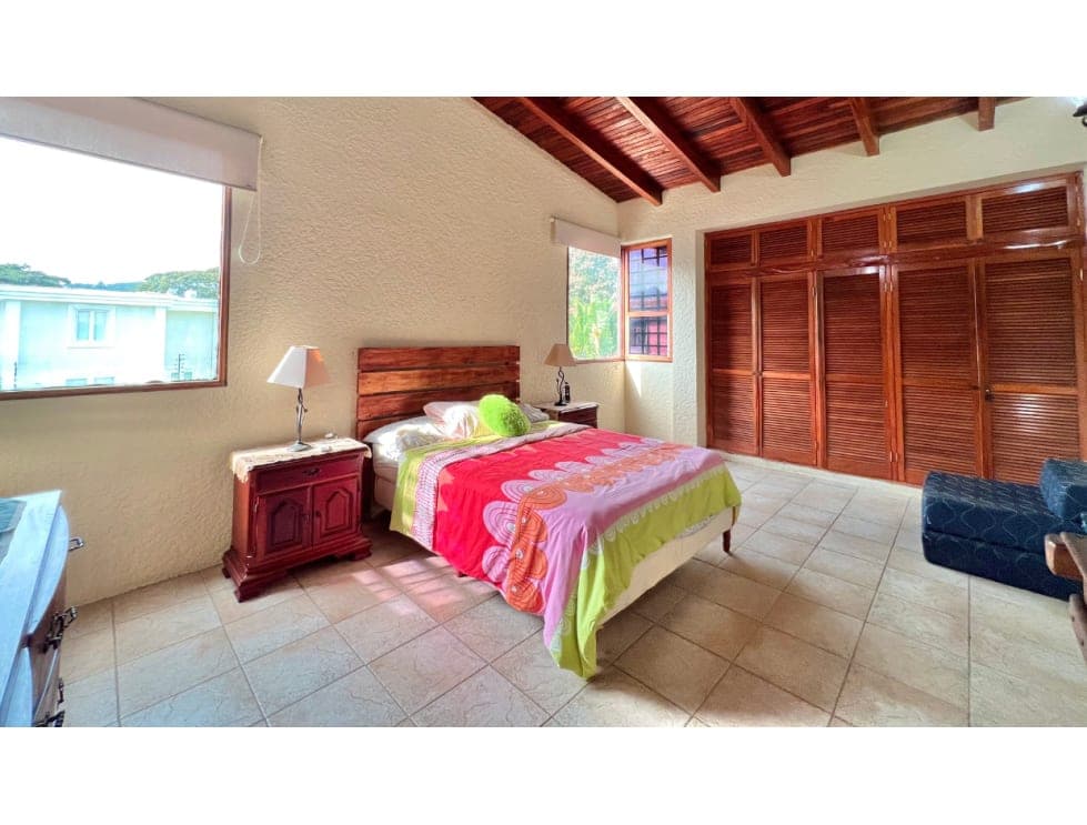 Foto 5 de Casa en La Lagunita, Caracas