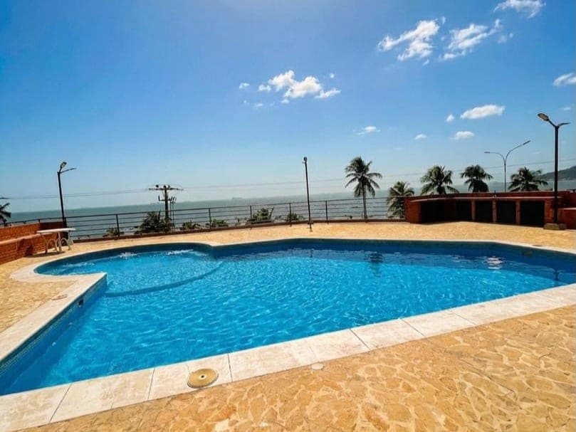 Apartamento en Playa Mansa, Lechería