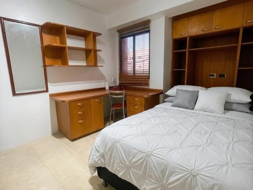 Foto 9 de Apartamento en Playa Mansa, Lechería