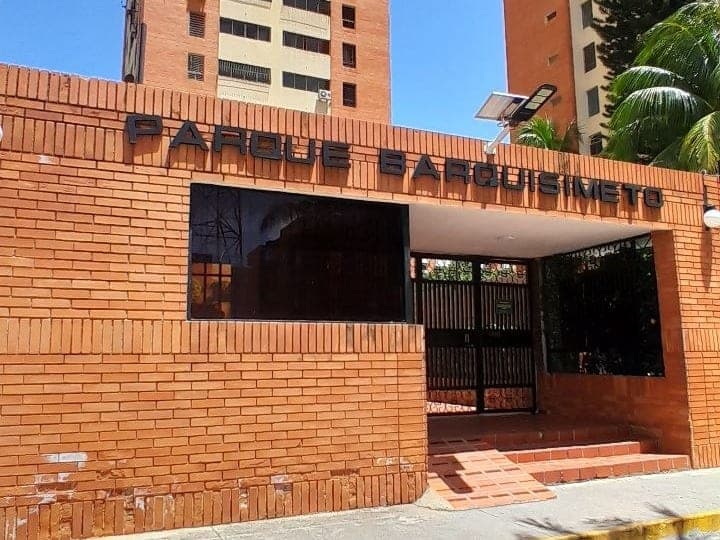 Apartamento en El Este, Barquisimeto