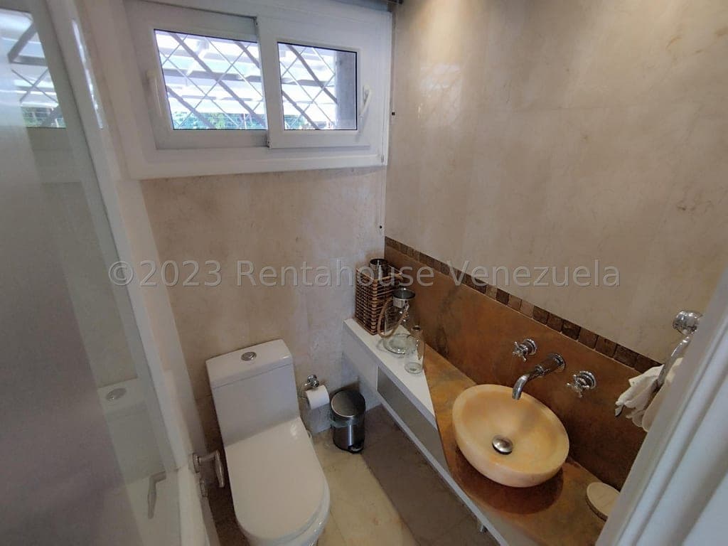 Foto 4 de Casa en Prados del Este, Caracas