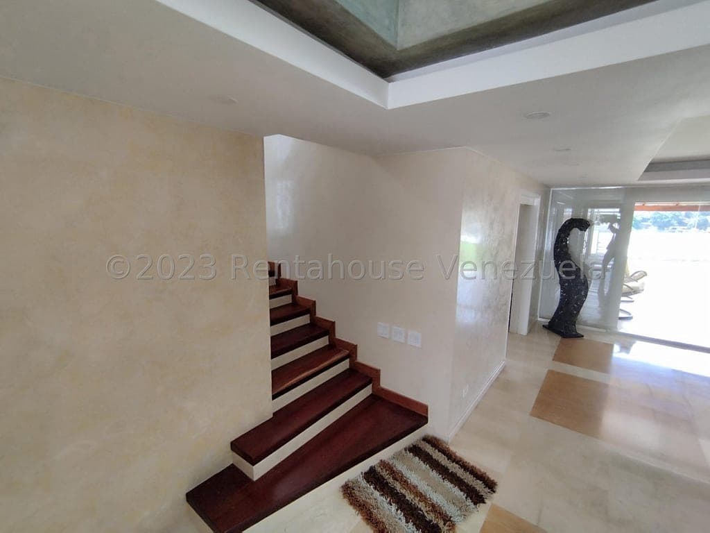 Foto 6 de Casa en Prados del Este, Caracas