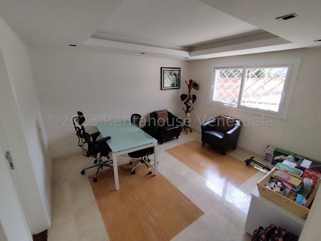 Foto 9 de Casa en Prados del Este, Caracas