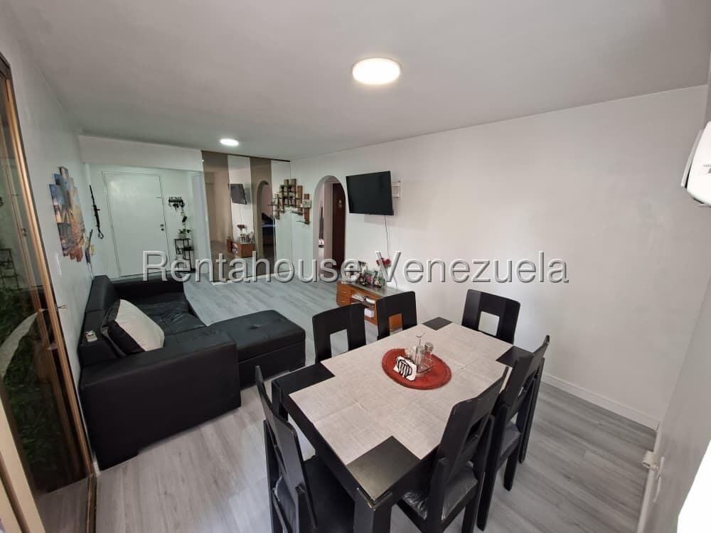 Foto 2 de Apartamento en Terrazas del Ávila, Caracas
