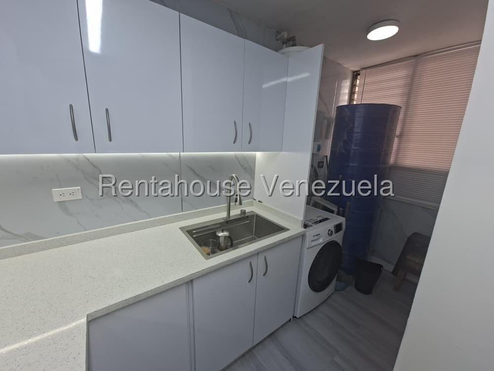 Foto 9 de Apartamento en Terrazas del Ávila, Caracas