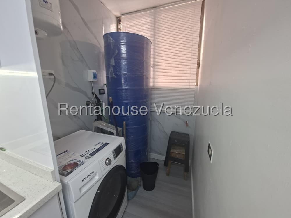 Foto 10 de Apartamento en Terrazas del Ávila, Caracas
