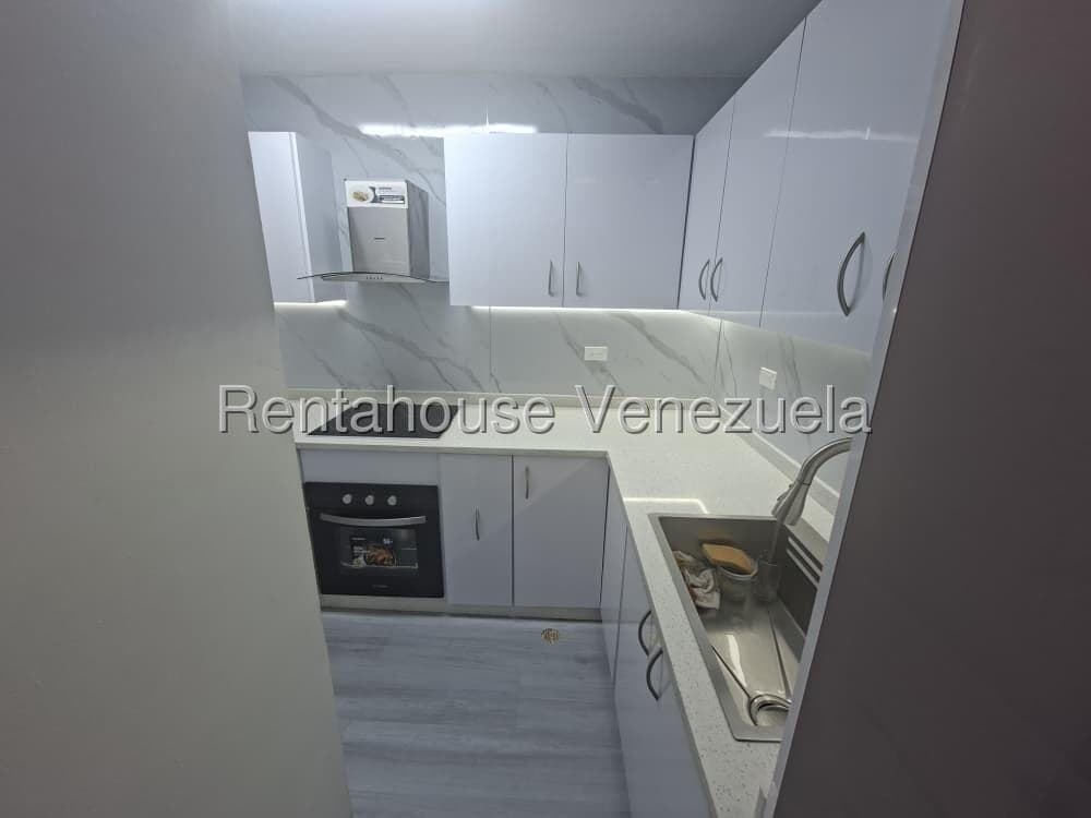 Foto 11 de Apartamento en Terrazas del Ávila, Caracas