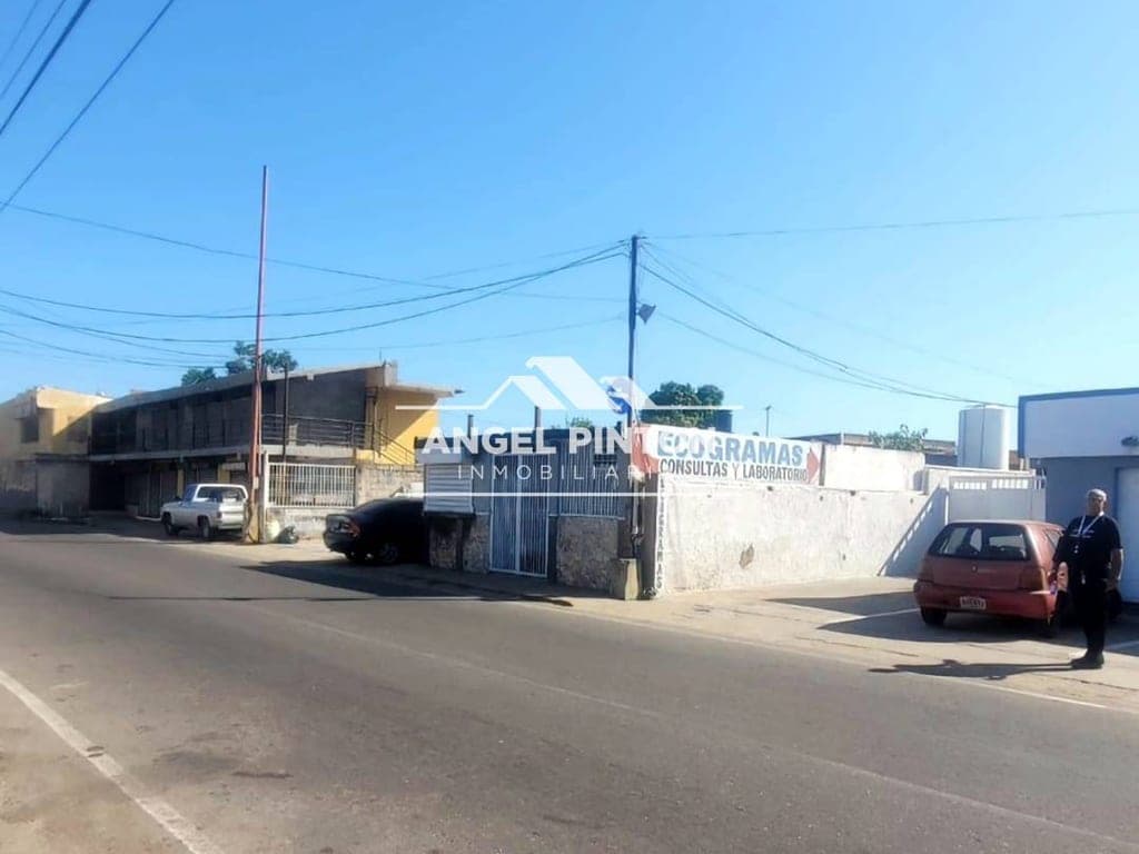Foto 7 de Local comercial en La Floresta, Maracaibo