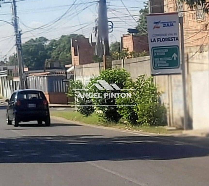 Foto 8 de Local comercial en La Floresta, Maracaibo