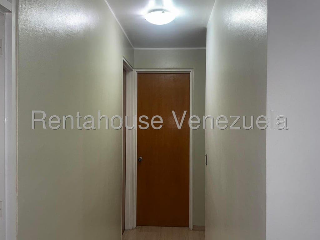 Foto 12 de Apartamento en Boleíta Norte, Caracas