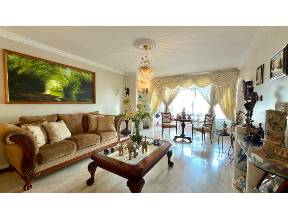 Foto 2 de Casa en Santa Paula, Caracas