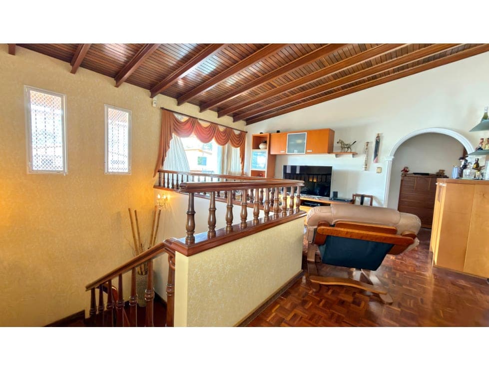 Foto 7 de Casa en Santa Paula, Caracas