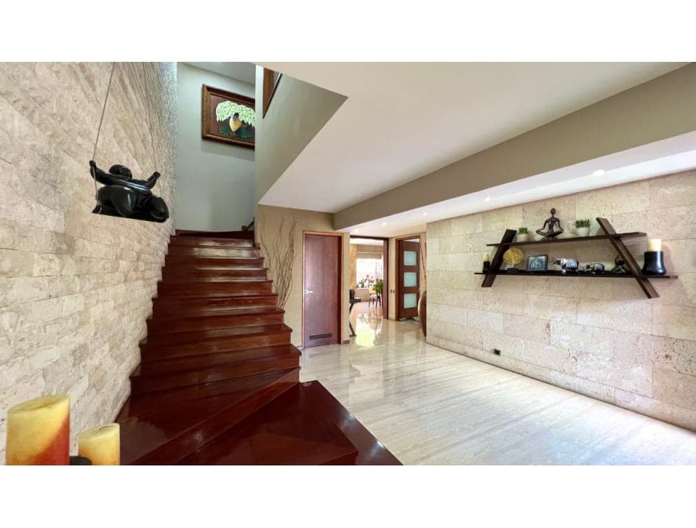 Foto 2 de Casa en La Lagunita, Caracas