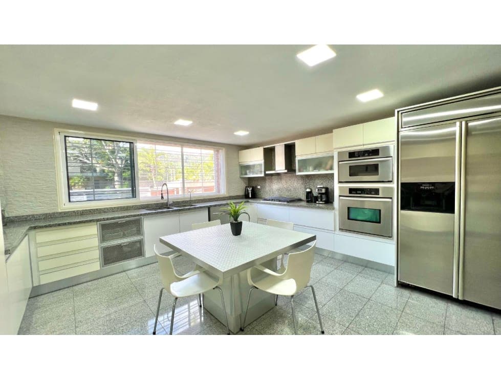 Foto 4 de Casa en La Lagunita, Caracas