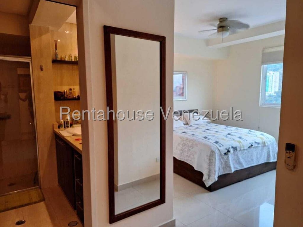 Foto 9 de Apartamento en La Trigaleña, Valencia