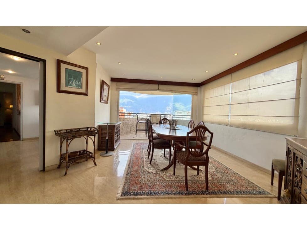 Foto 5 de Penthouse en Colinas de Valle Arriba, Caracas