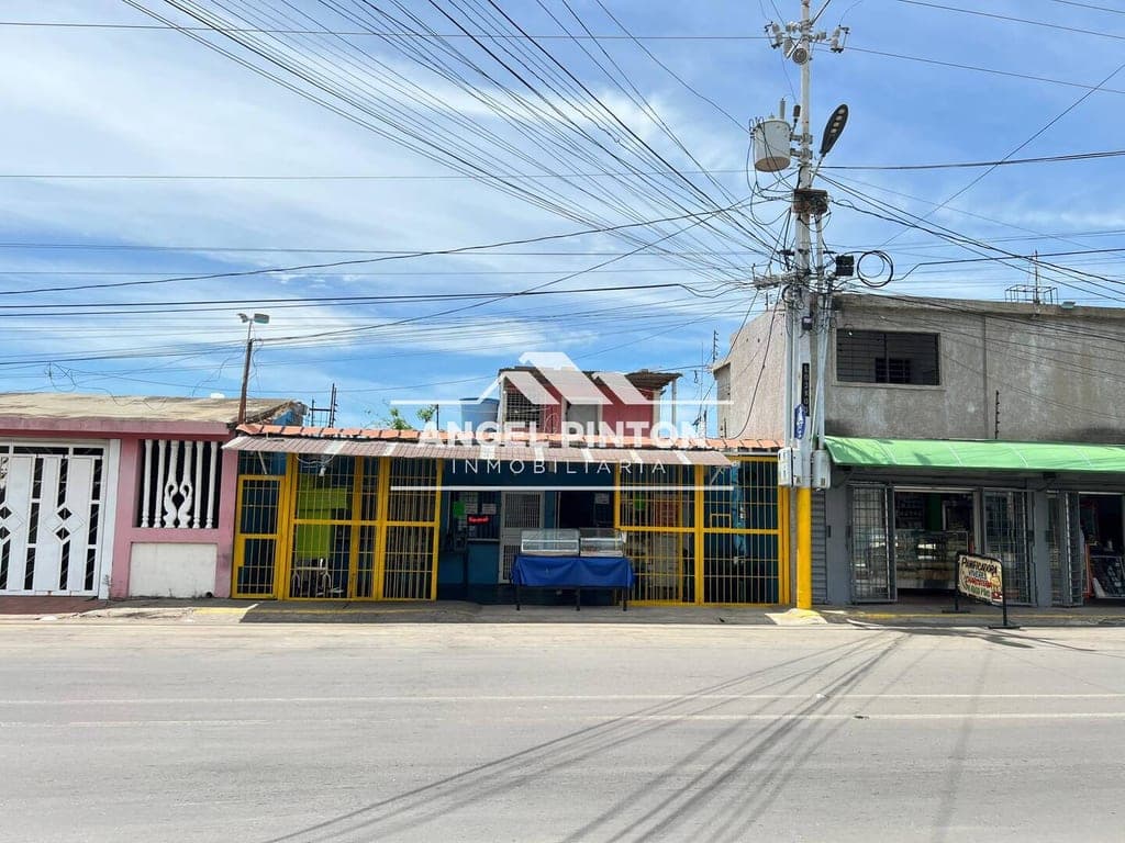 Foto 7 de Local comercial en Las Lomas de San Fernando, Maracaibo