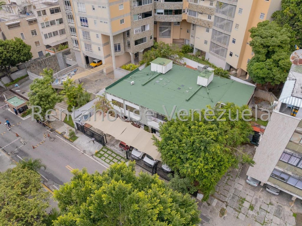 Foto 3 de Casa en Los Naranjos de las Mercedes, Caracas