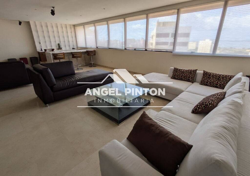 Foto 6 de Apartamento en Bancomara, Maracaibo