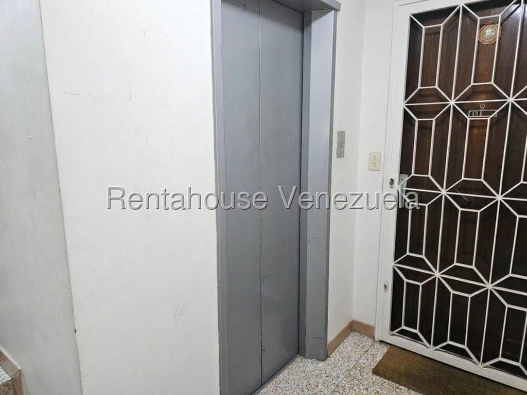Foto 4 de Apartamento en Santa Mónica, Caracas