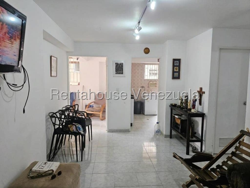 Foto 7 de Apartamento en Santa Mónica, Caracas
