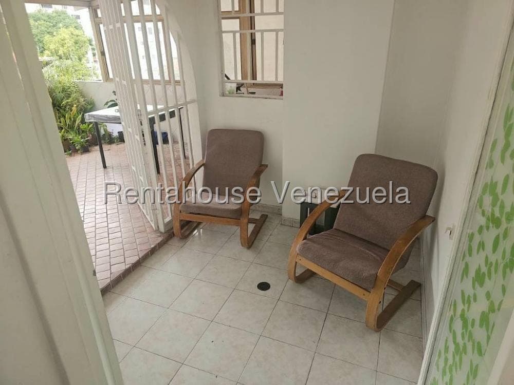 Foto 8 de Apartamento en Santa Mónica, Caracas