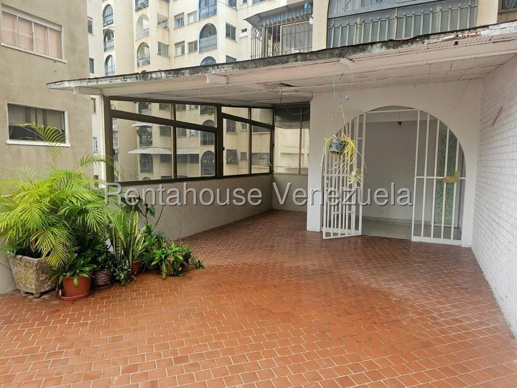 Foto 9 de Apartamento en Santa Mónica, Caracas