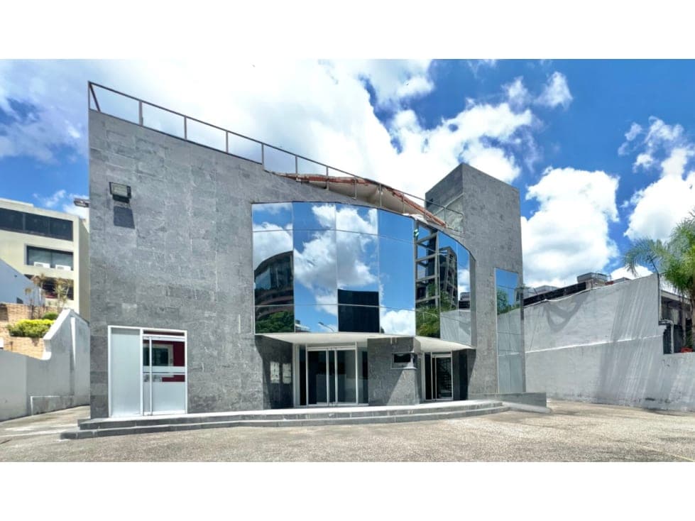 Local comercial en La Castellana, Caracas
