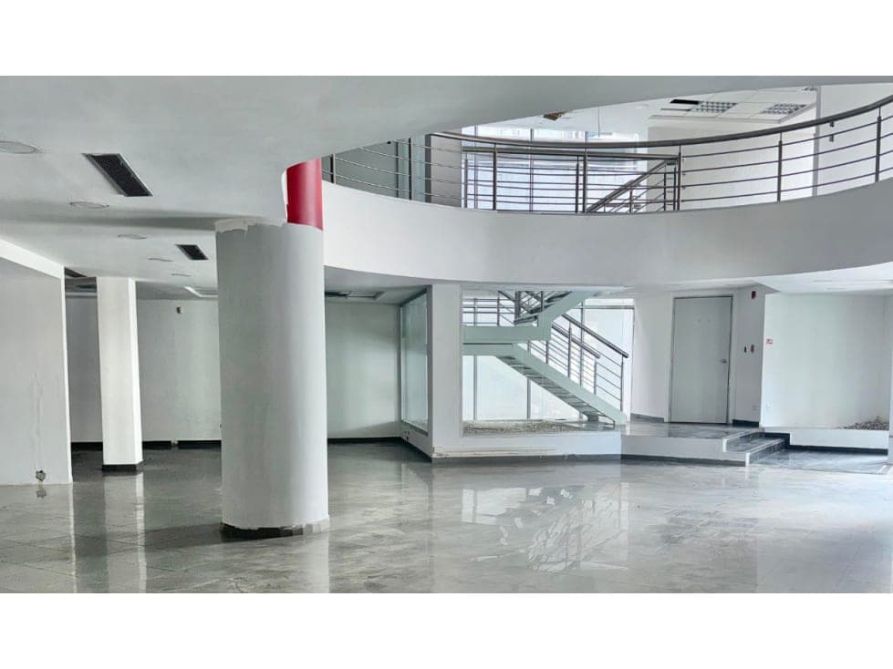 Foto 4 de Local comercial en La Castellana, Caracas