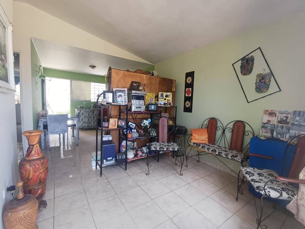 Foto 2 de Casa en Yucatán, Barquisimeto