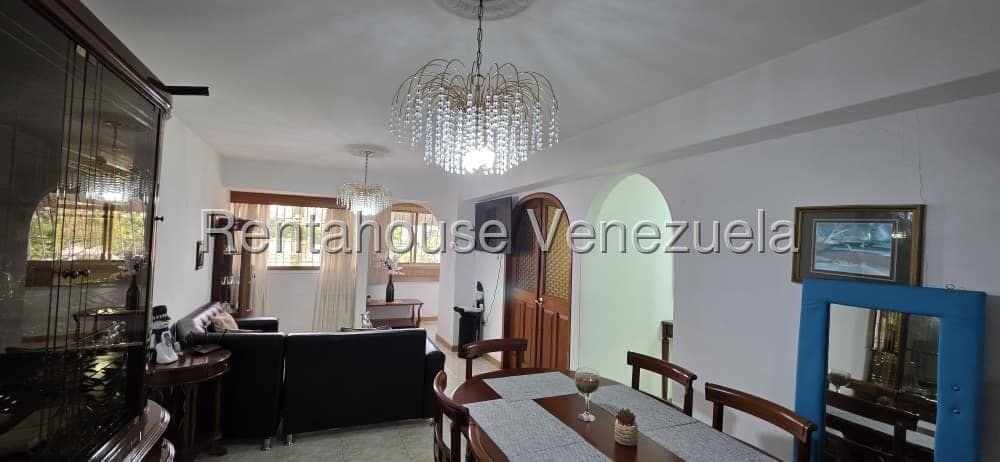 Foto 12 de Apartamento en Montalbán II, Caracas