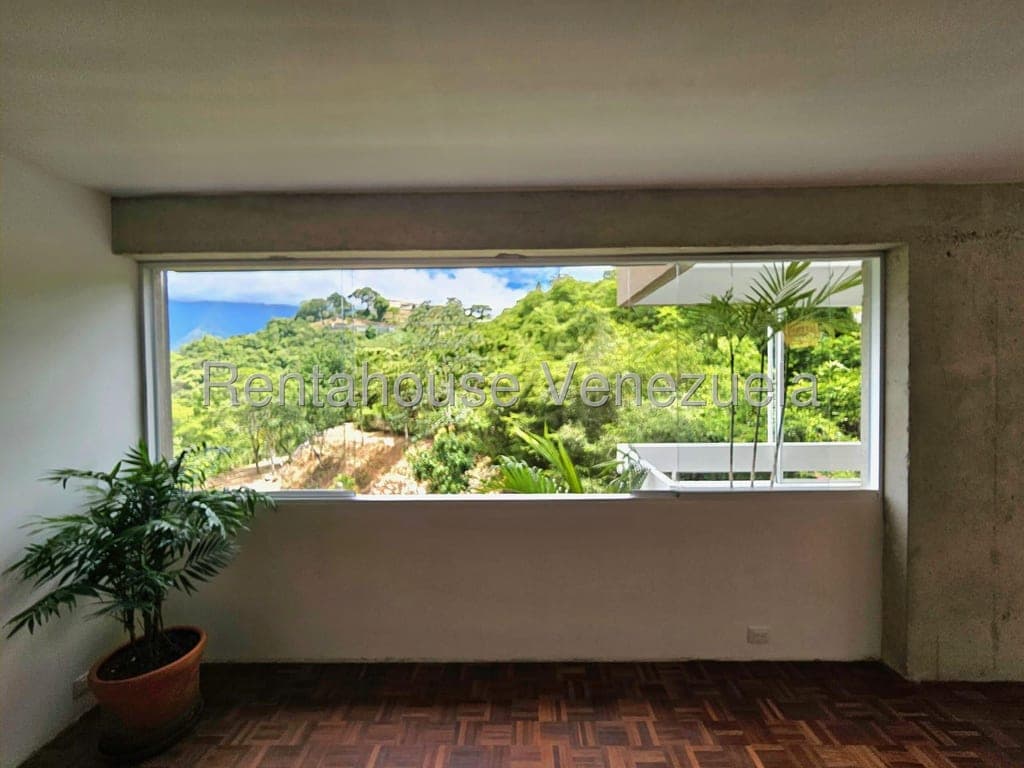 Foto 4 de Apartamento en San Román, Caracas