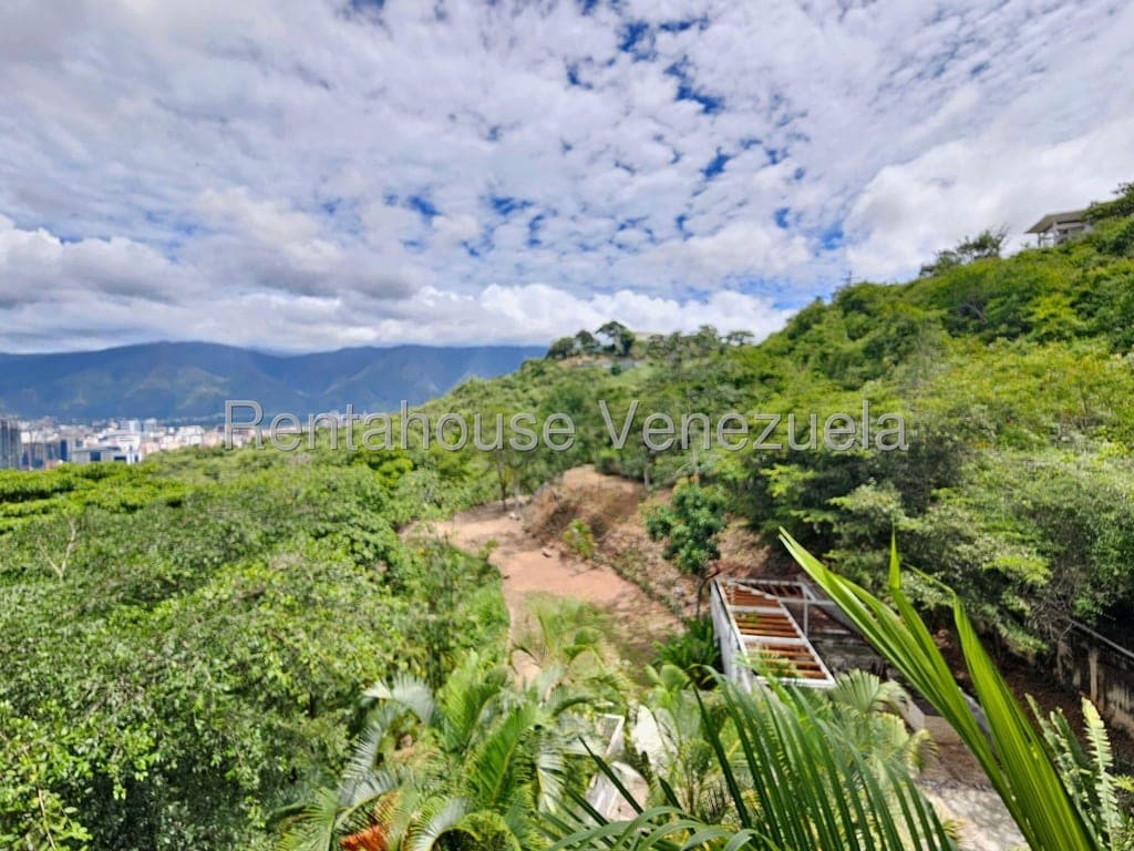 Foto 5 de Apartamento en San Román, Caracas