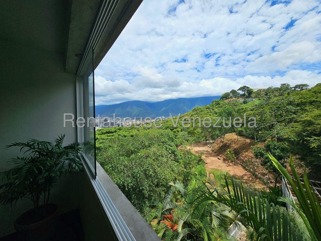 Foto 6 de Apartamento en San Román, Caracas