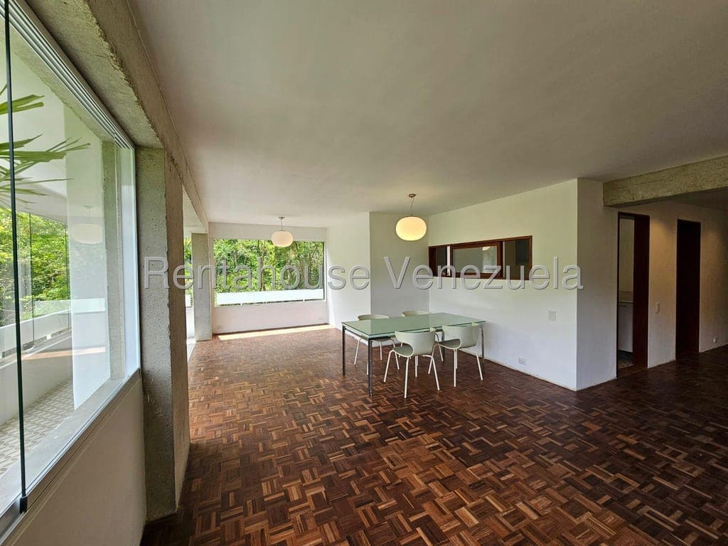 Foto 8 de Apartamento en San Román, Caracas