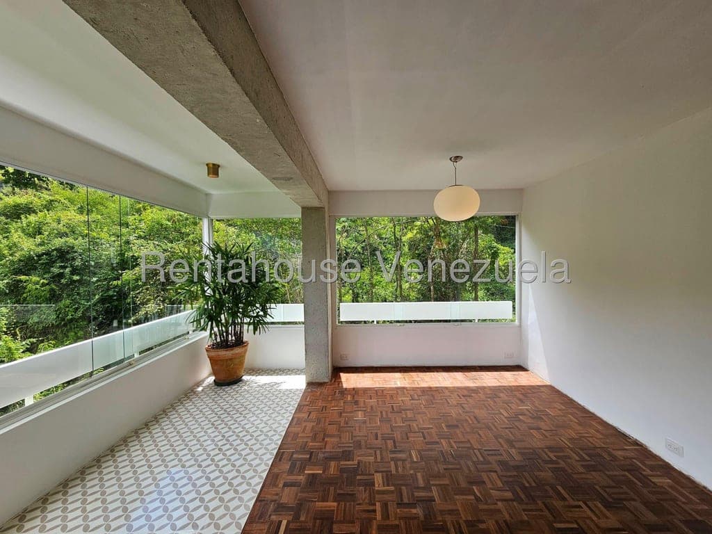 Foto 9 de Apartamento en San Román, Caracas