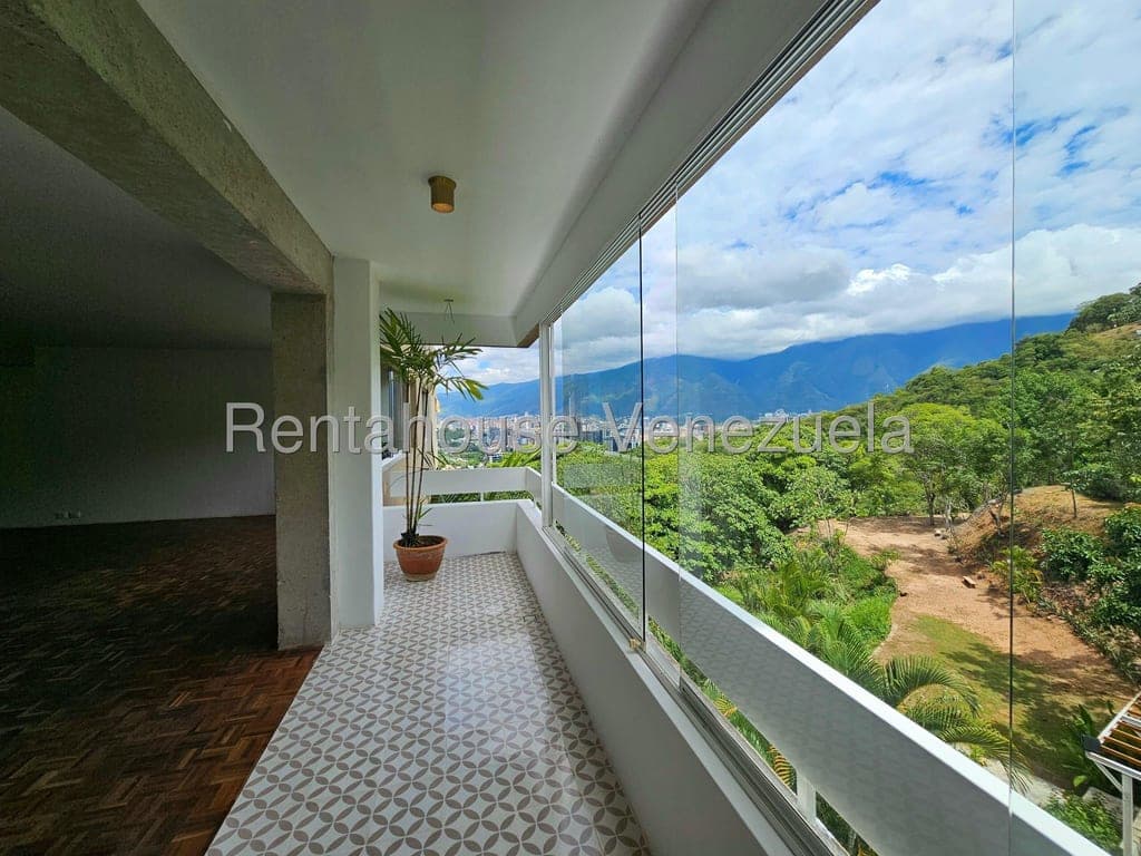 Foto 11 de Apartamento en San Román, Caracas