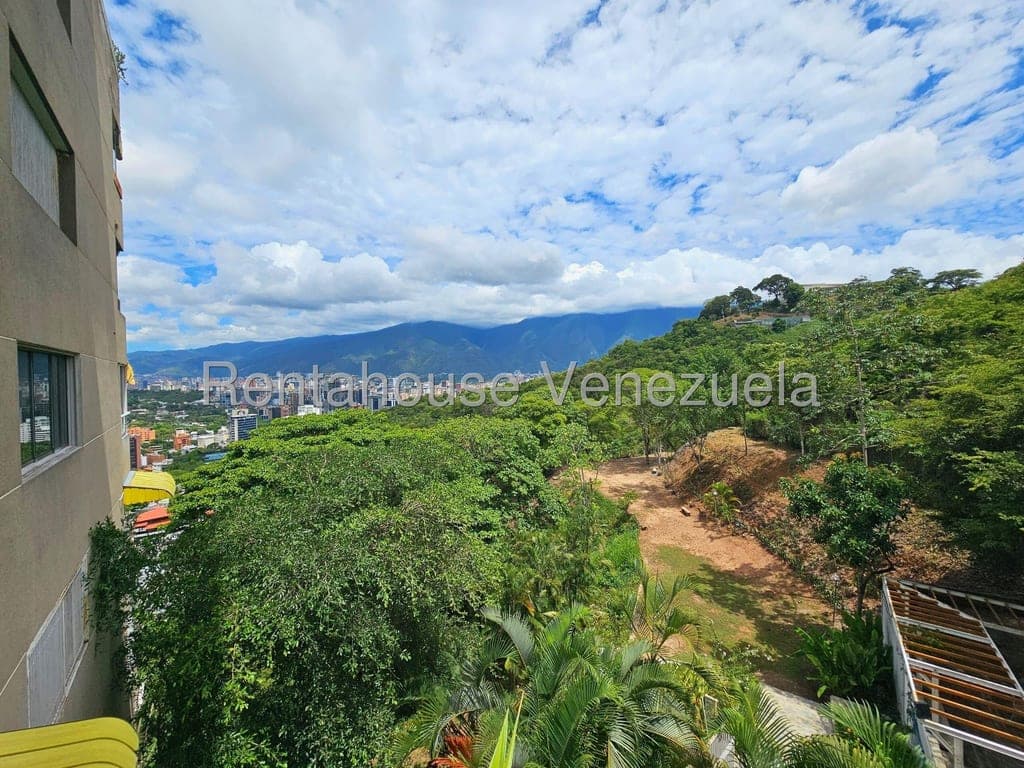 Foto 12 de Apartamento en San Román, Caracas