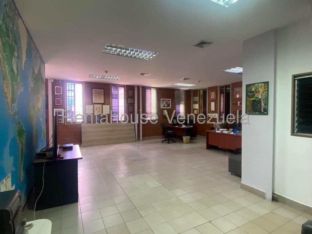 Foto 4 de Local comercial en La California Sur, Caracas