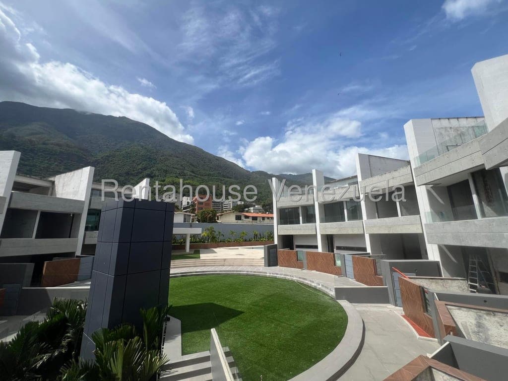 Casa en Sebucan, Caracas