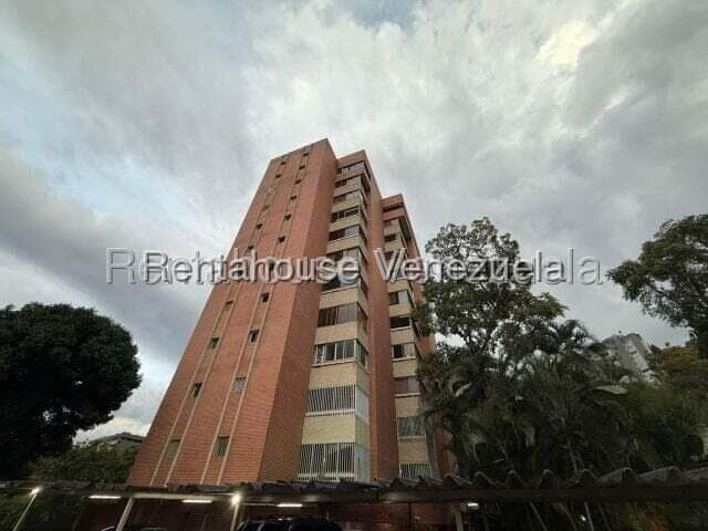Foto 2 de Apartamento en Los Naranjos (del Cafetal), Caracas