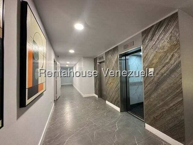 Foto 7 de Apartamento en Los Naranjos (del Cafetal), Caracas