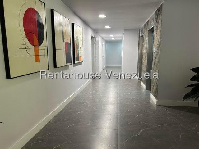 Foto 11 de Apartamento en Los Naranjos (del Cafetal), Caracas