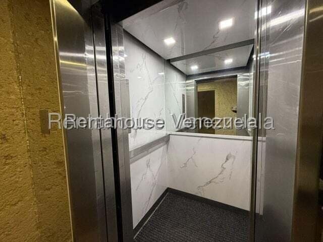 Foto 12 de Apartamento en Los Naranjos (del Cafetal), Caracas